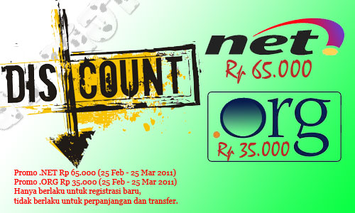 Domain Murah