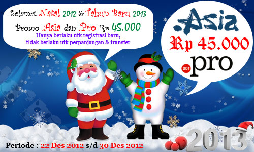 Domain Murah