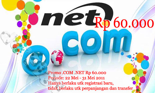 Domain Murah