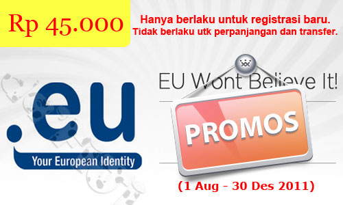 Domain Murah