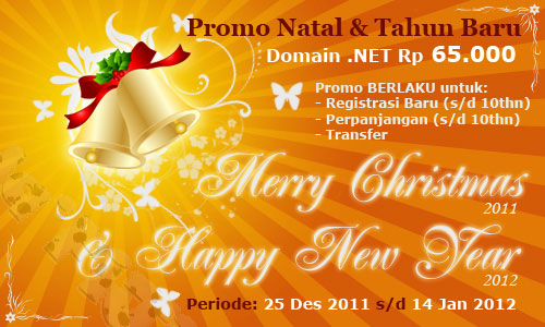 Domain Murah