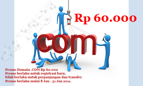 Domain Murah