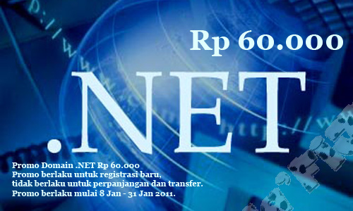 Domain Murah